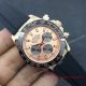 2017 Replica Rolex Cosmograph Daytona Watch Rose Gold Grey Subdials Rubber  (2)_th.jpg